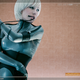 Illustration for article titled This Cosplay Will Curbstomp Your Face In
